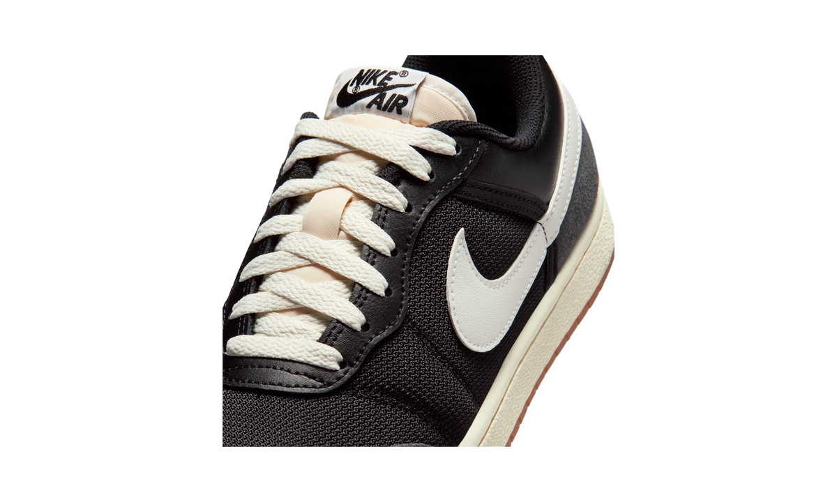Air Jordan Skyline Low Black Summit White Gum