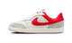 Air Jordan Skyline Low Summit White University Red Smoke Grey