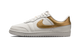 Air Jordan Skyline Low Swan Metallic Gold