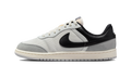 Air Jordan Skyline Low White Black Light Smoke Grey