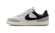 Air Jordan Skyline Low White Black Light Smoke Grey
