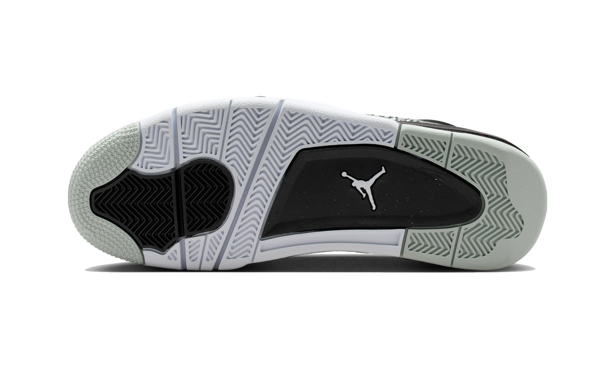 Air Jordan Son of Mars Low Black Cement