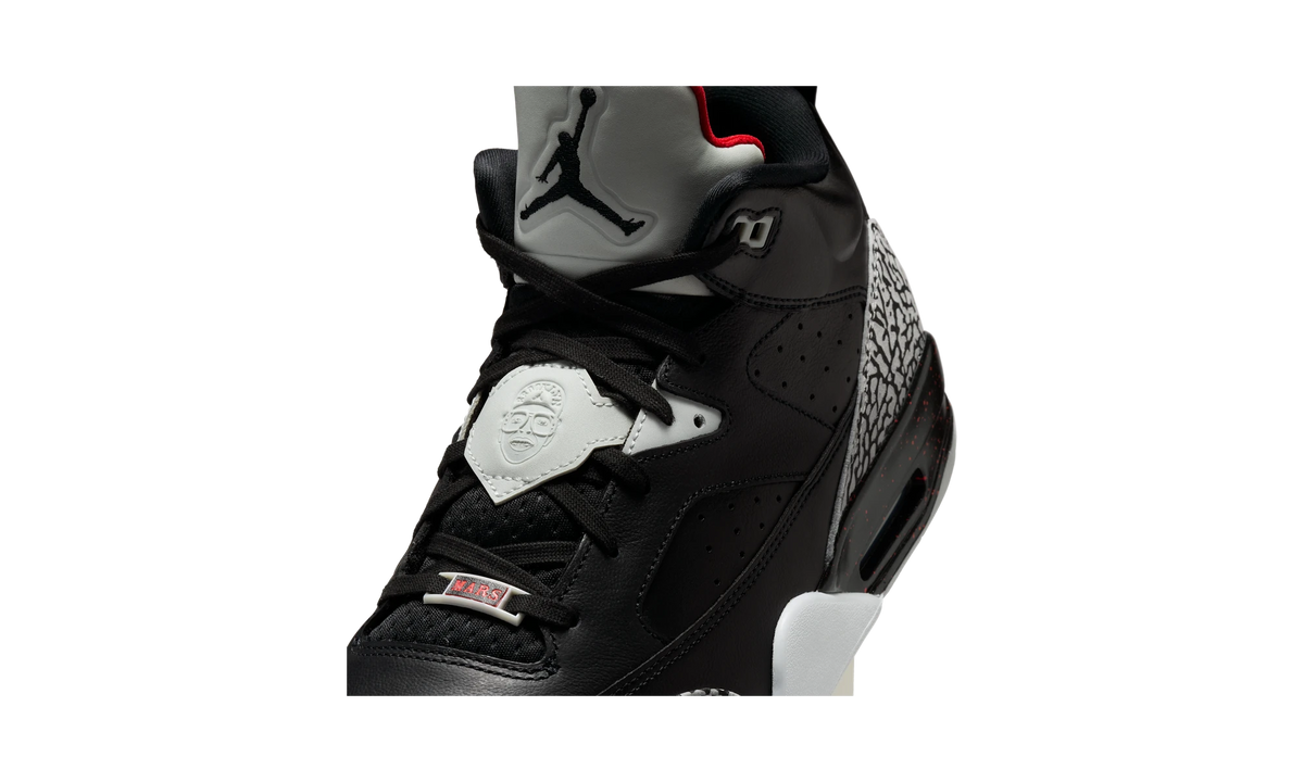 Air Jordan Son of Mars Low Black Cement