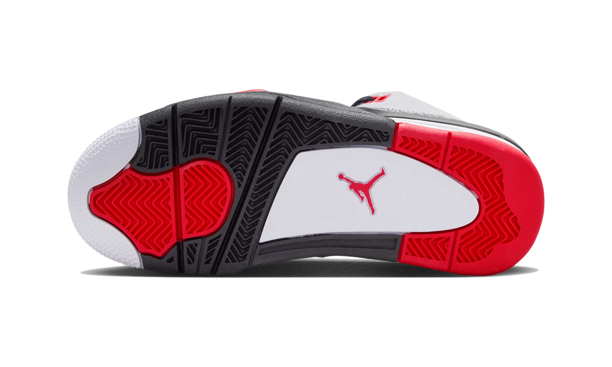 Air Jordan Son of Mars Low Grey Cement