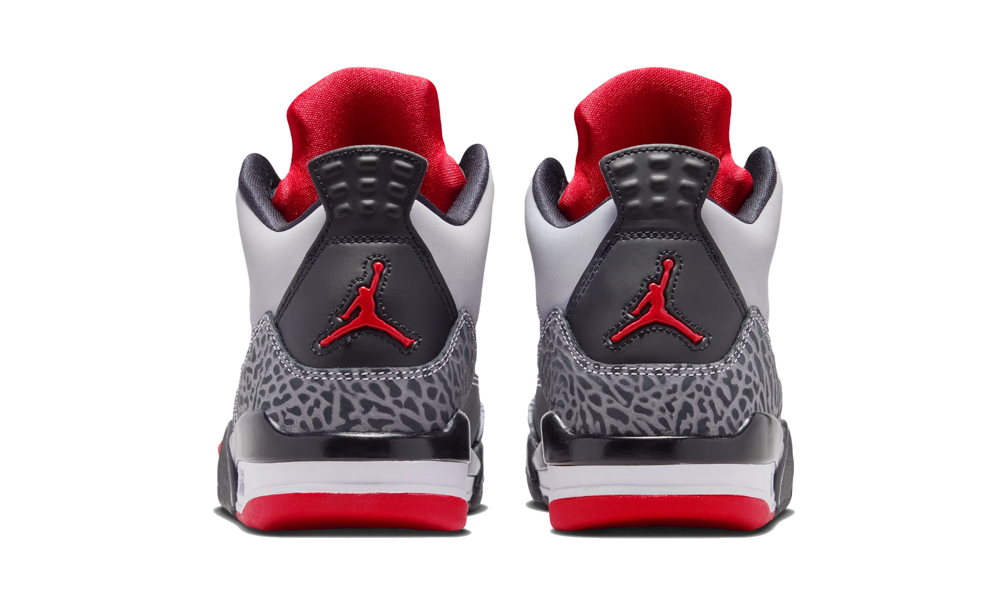 Air Jordan Son of Mars Low Grey Cement