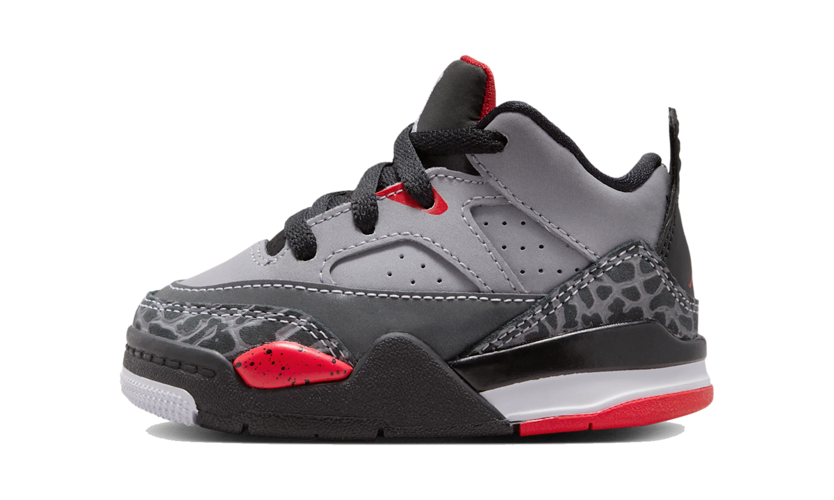 Air Jordan Son of Mars Low Grey Cement (TD)