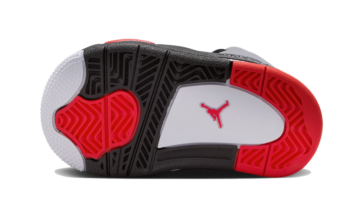 Air Jordan Son of Mars Low Grey Cement (TD)