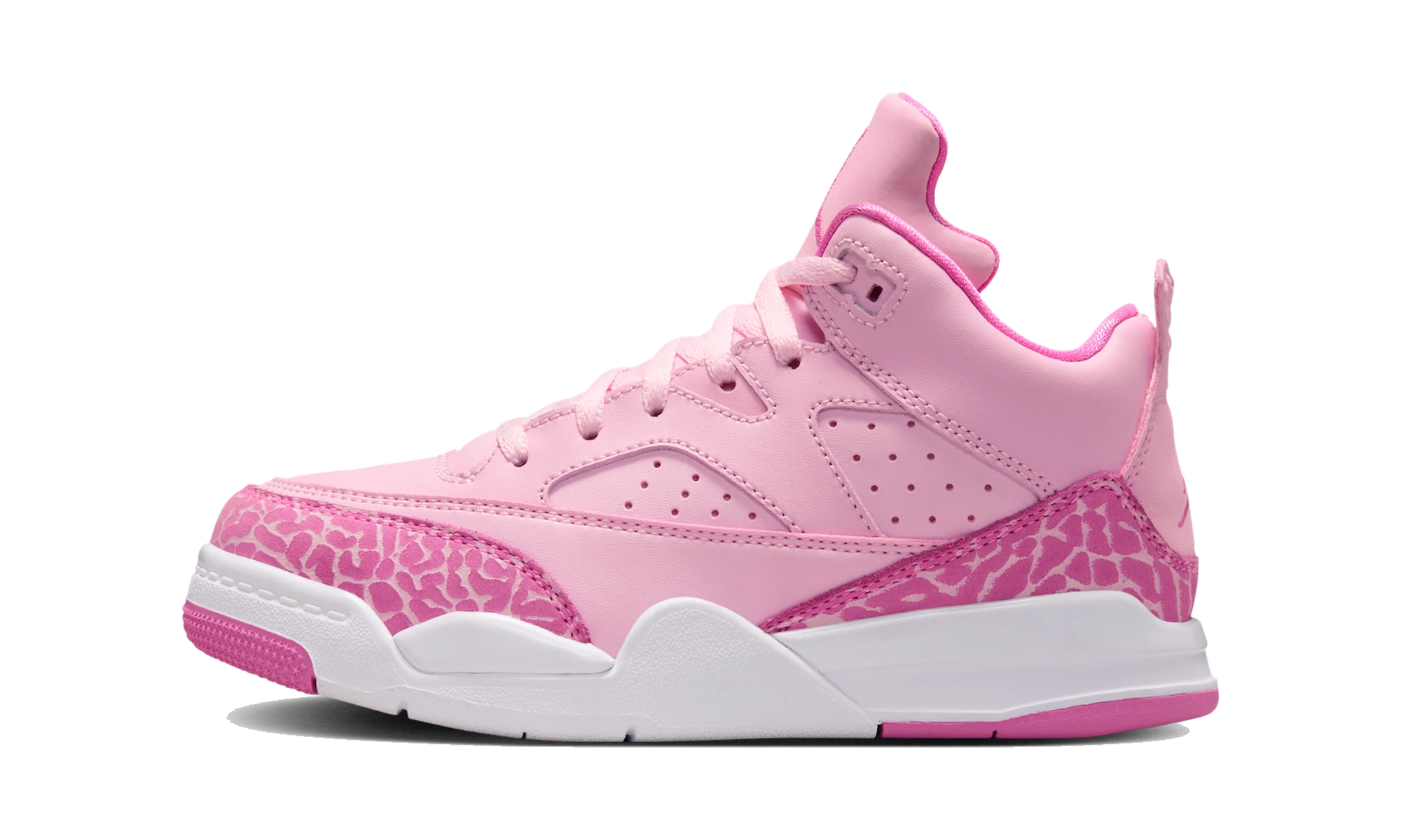 Air Jordan Son of Mars Low Pink Foam (PS)