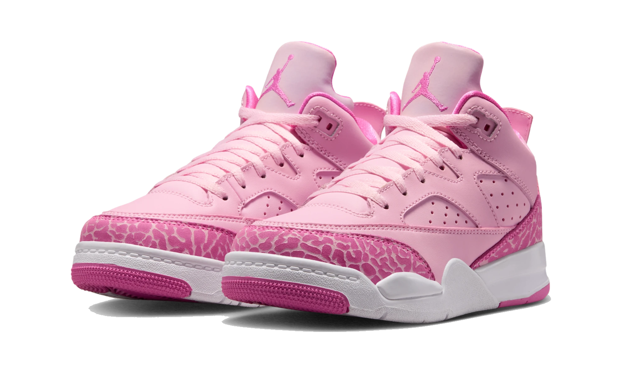 Air Jordan Son of Mars Low Pink Foam (PS)