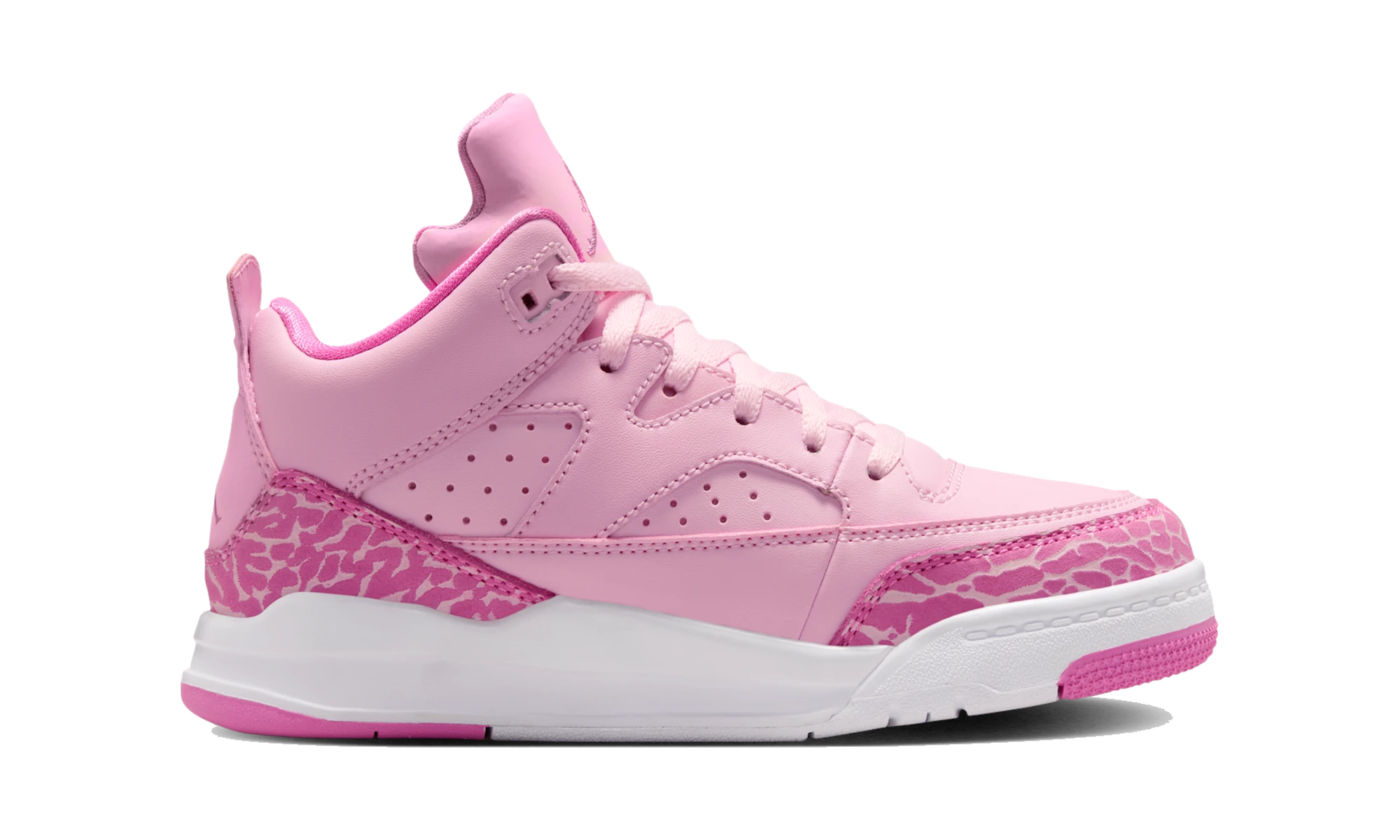 Air Jordan Son of Mars Low Pink Foam (PS)