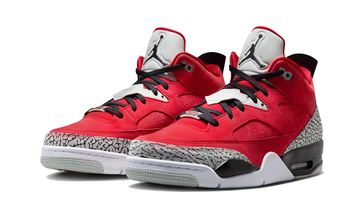 Air Jordan Son of Mars Low Unite