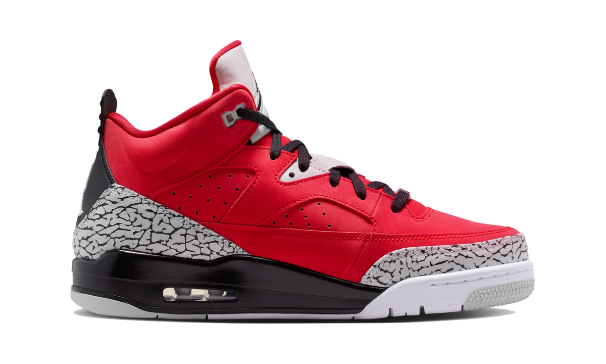 Air Jordan Son of Mars Low Unite