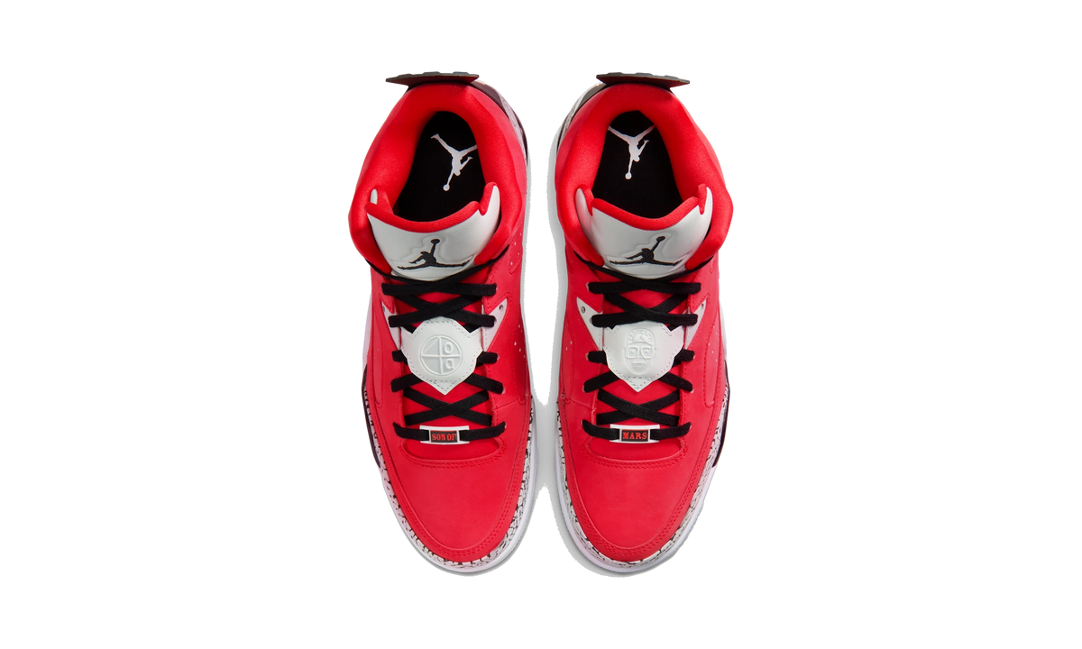 Air Jordan Son of Mars Low Unite