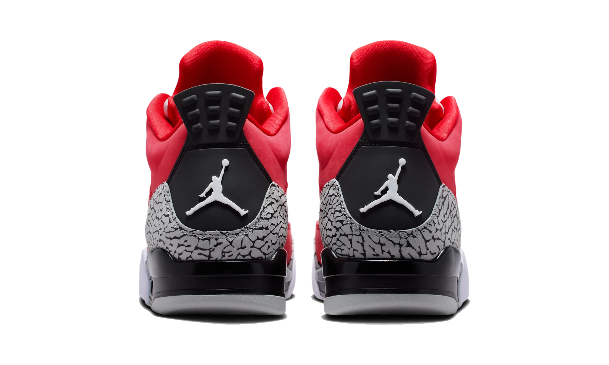 Air Jordan Son of Mars Low Unite