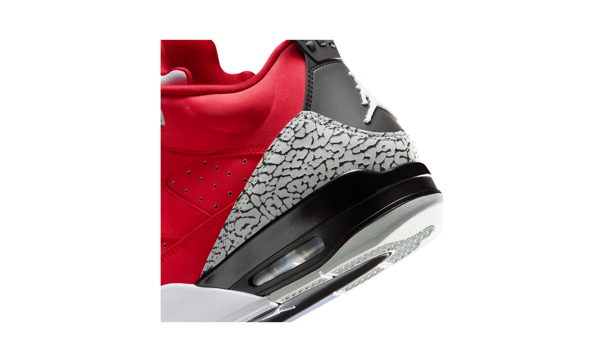 Air Jordan Son of Mars Low Unite