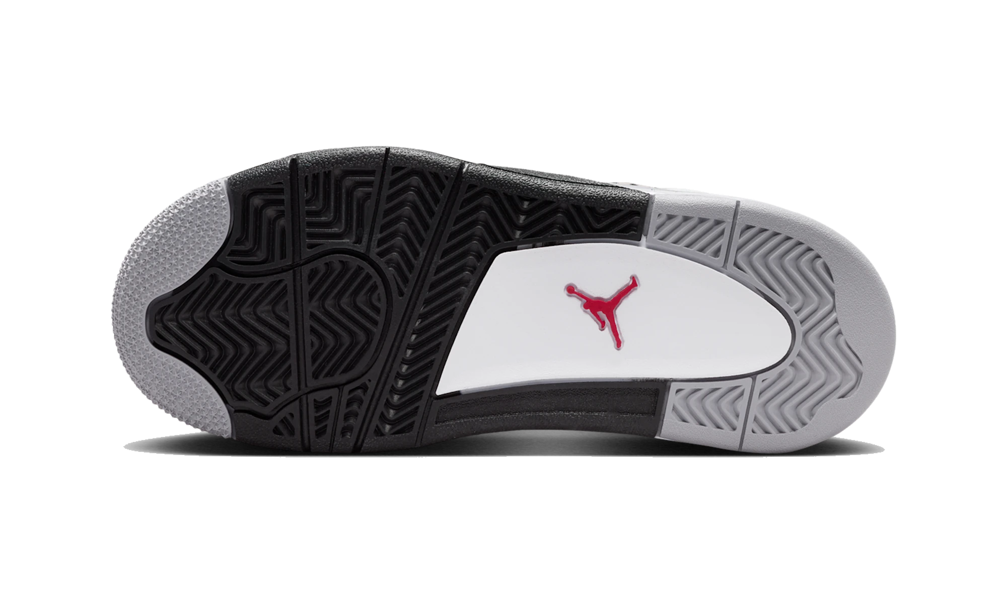 Air Jordan Son of Mars Low White Cement (PS)
