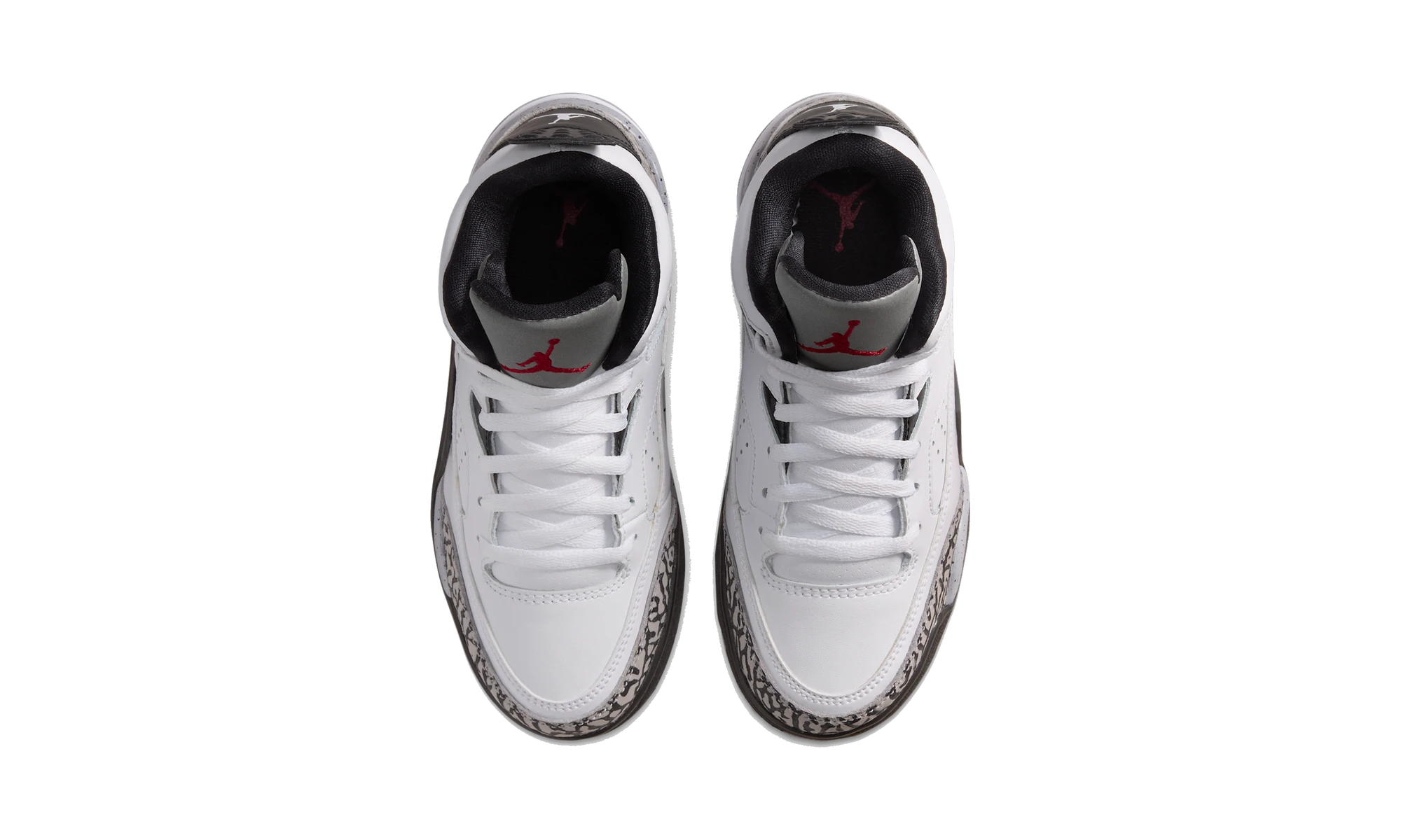 Air Jordan Son of Mars Low White Cement (PS)