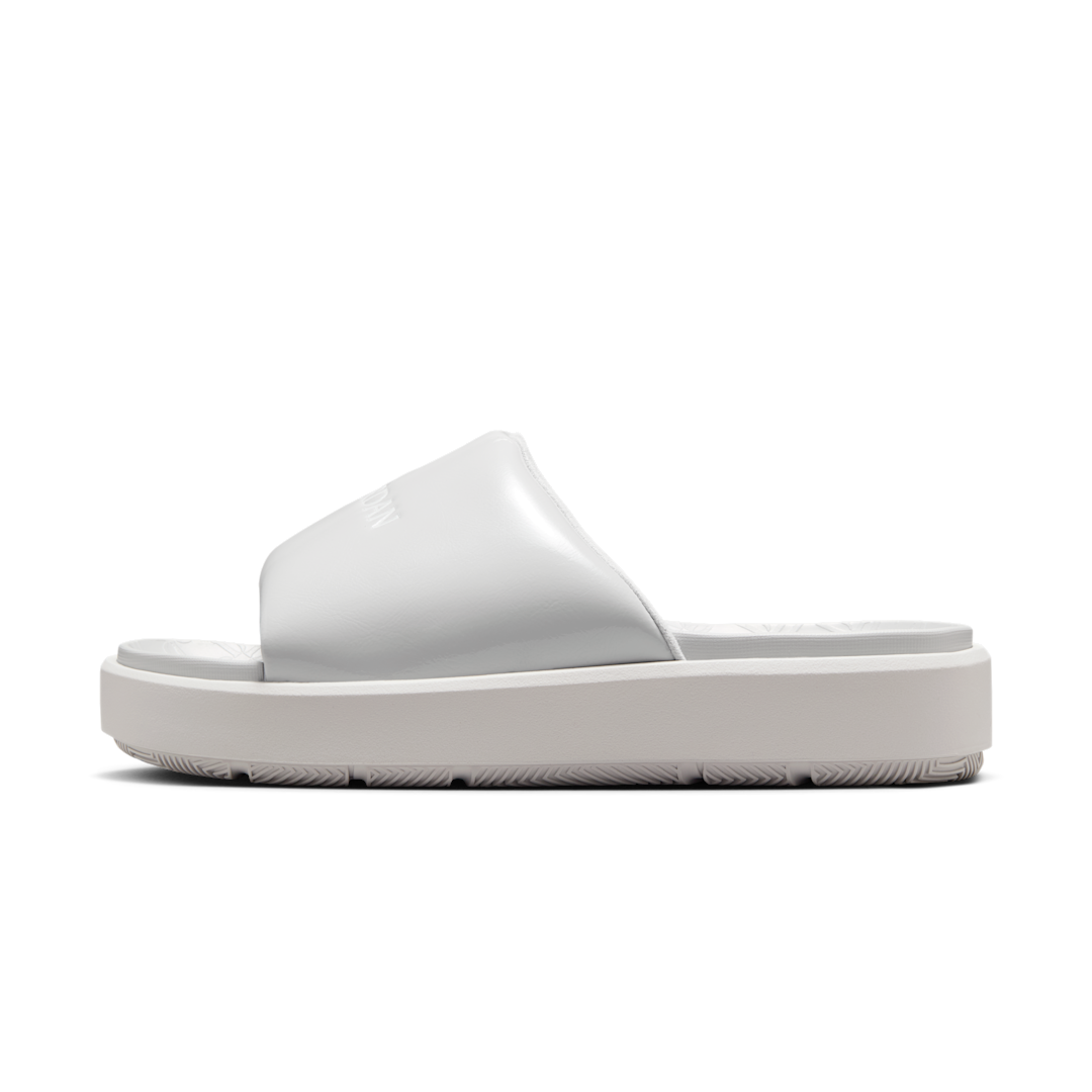 Air Jordan Sophia Neutral Grey - Sneak