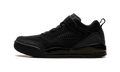 Air Jordan Spizike Low Black Anthracite (PS)