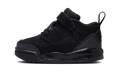 Air Jordan Spizike Low Black Anthracite (TD)