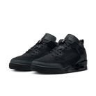 Air Jordan Spizike Low Black Cat, Black/Anthracite/Black (FQ1759-001)