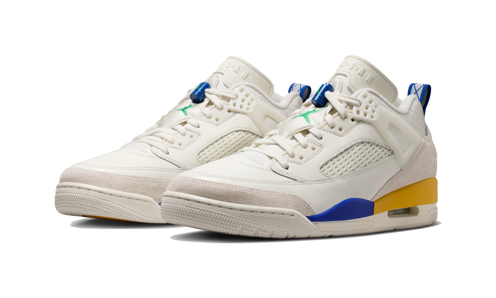 Air Jordan Spizike Low Brazil