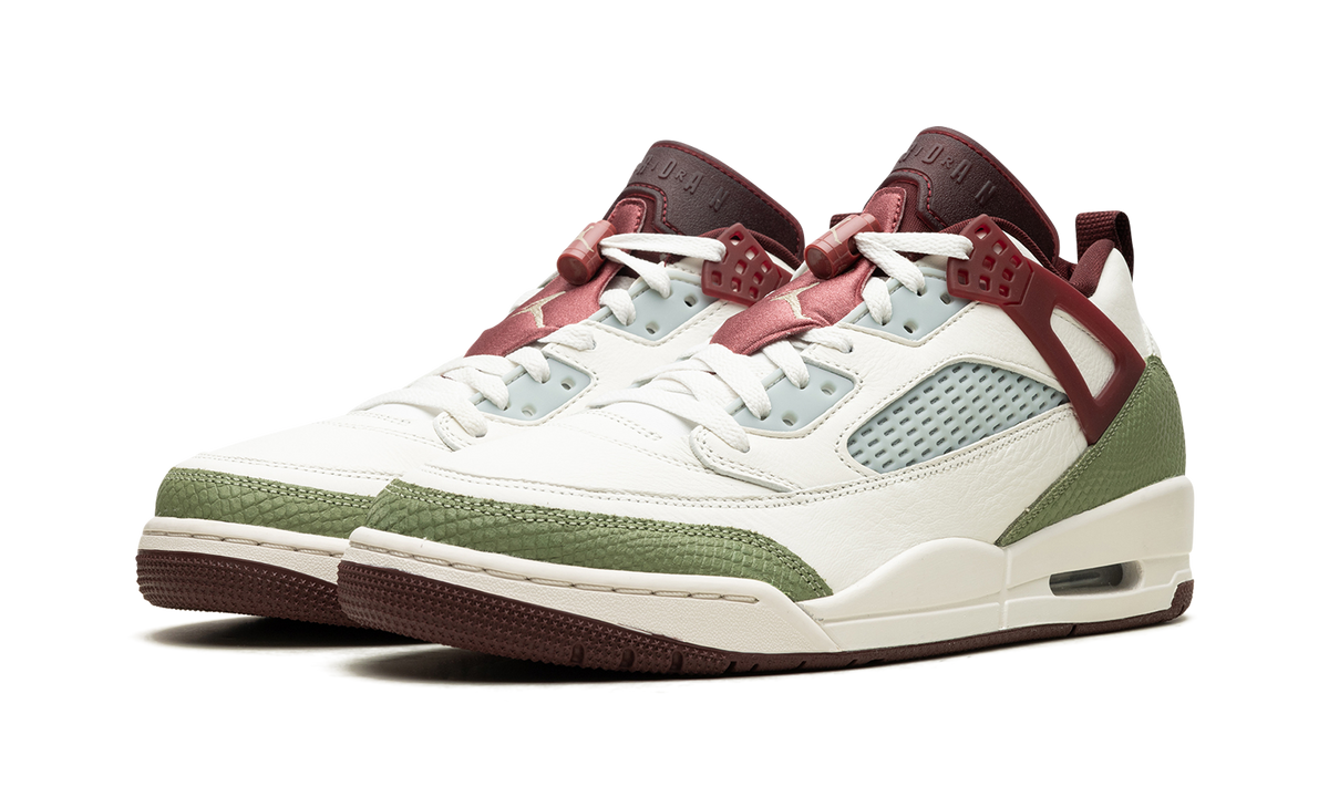 Air Jordan Spizike Low Chinese New Year (2024)