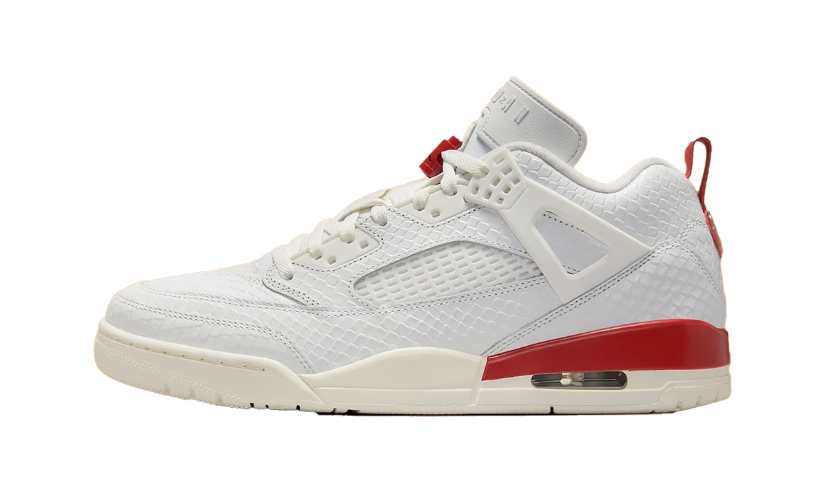 Air Jordan Spizike Low El Vuelo