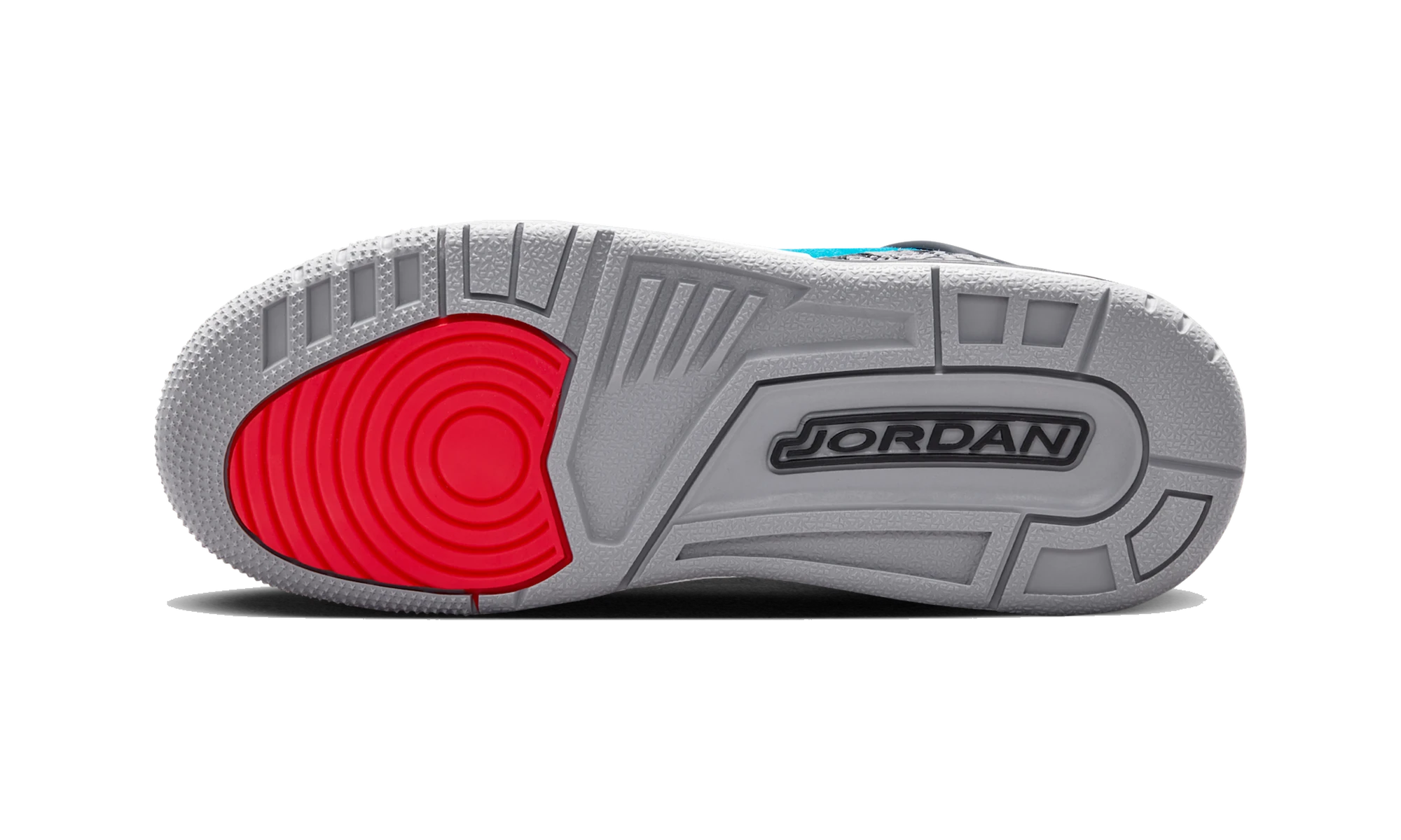 Air Jordan Spizike Low Neo Turquoise Light Crimson
