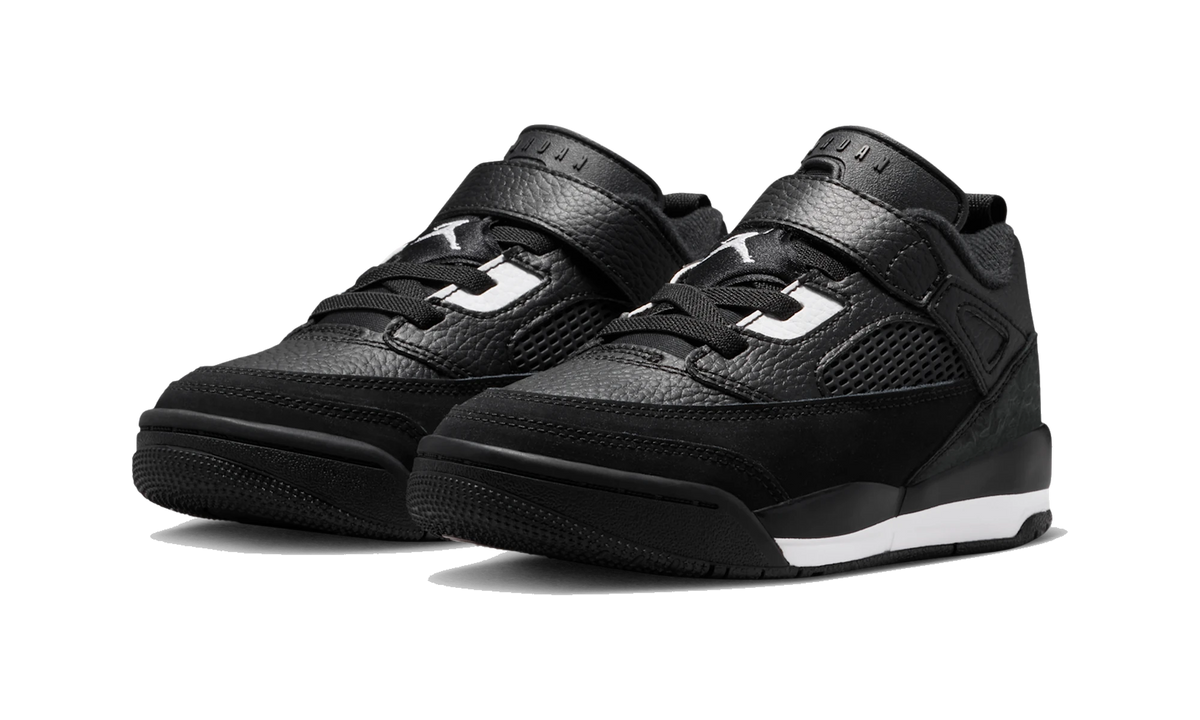 Air Jordan Spizike Low Oreo (PS)
