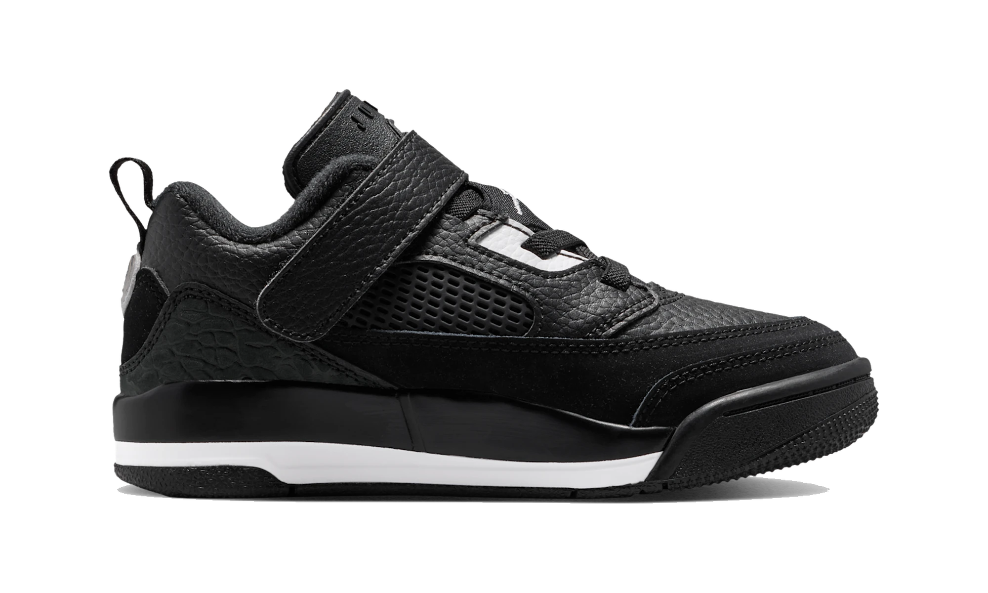 Air Jordan Spizike Low Oreo (PS)