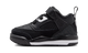 Air Jordan Spizike Low Oreo (TD)