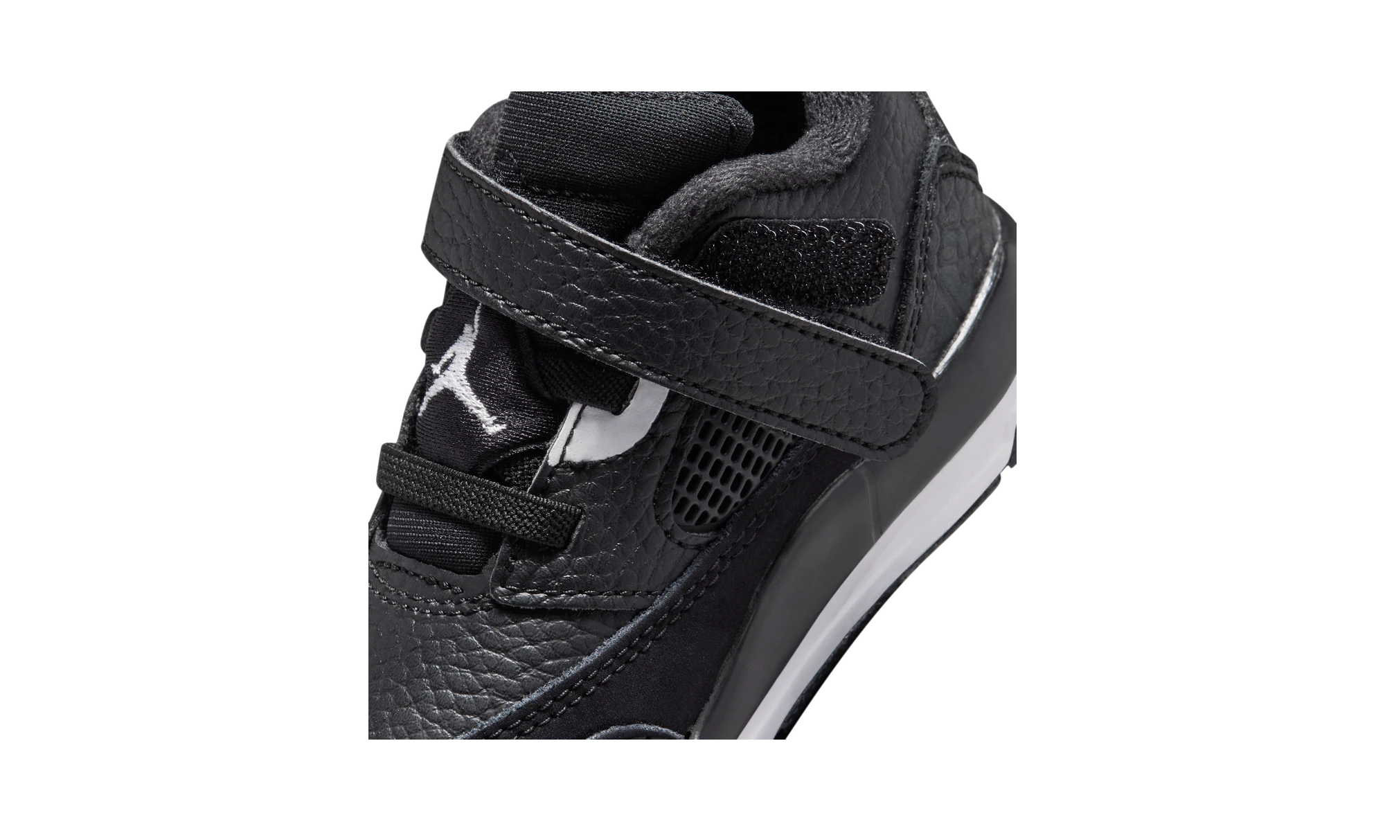 Air Jordan Spizike Low Oreo (TD)