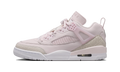 Air Jordan Spizike Low Pearl Pink White