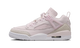 Air Jordan Spizike Low Pearl Pink White