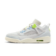 Air Jordan Spizike Low Photo Dust Volt