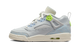 Air Jordan Spizike Low Photon Dust Volt
