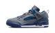 Air Jordan Spizike Low SE Flint Navy