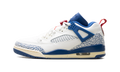 Air Jordan Spizike Low Sail Storm Blue