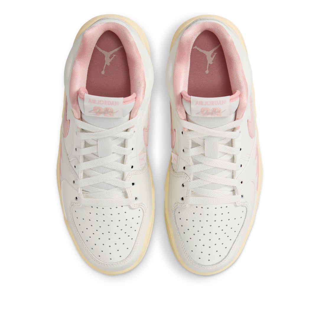 Air Jordan Stadium 90 Legend Pink