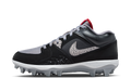Air Jordan Stadium 90 Low TD Black Cement