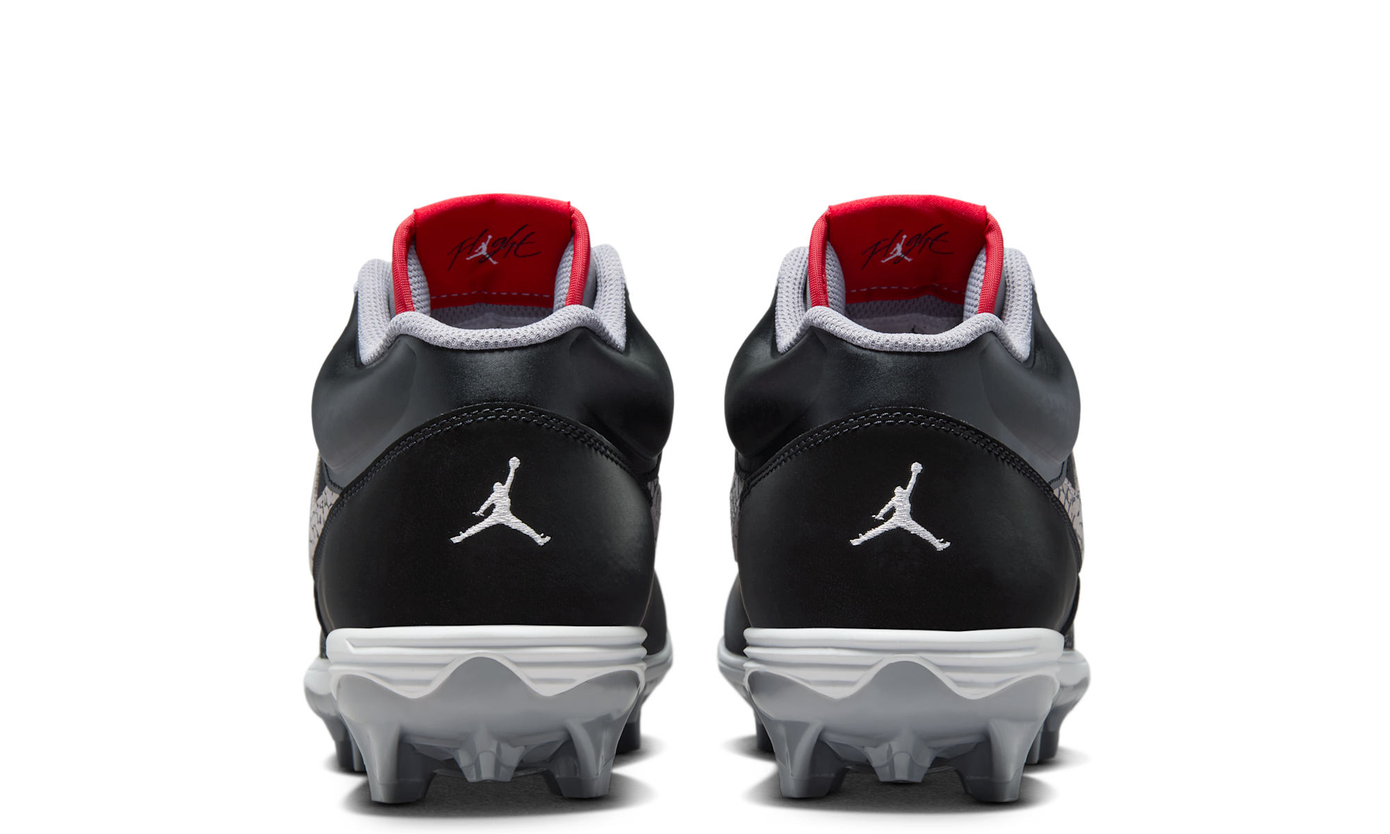 Air Jordan Stadium 90 Low TD Black Cement