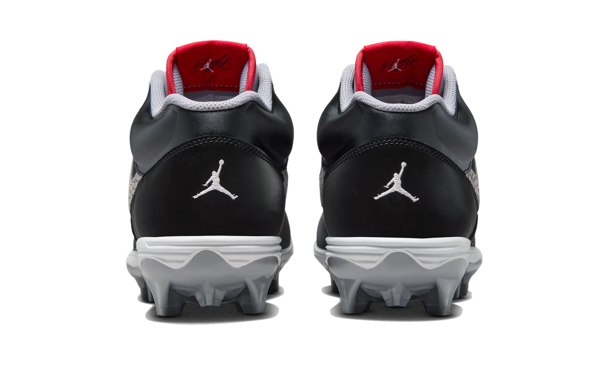 Air Jordan Stadium 90 Low TD Black Cement