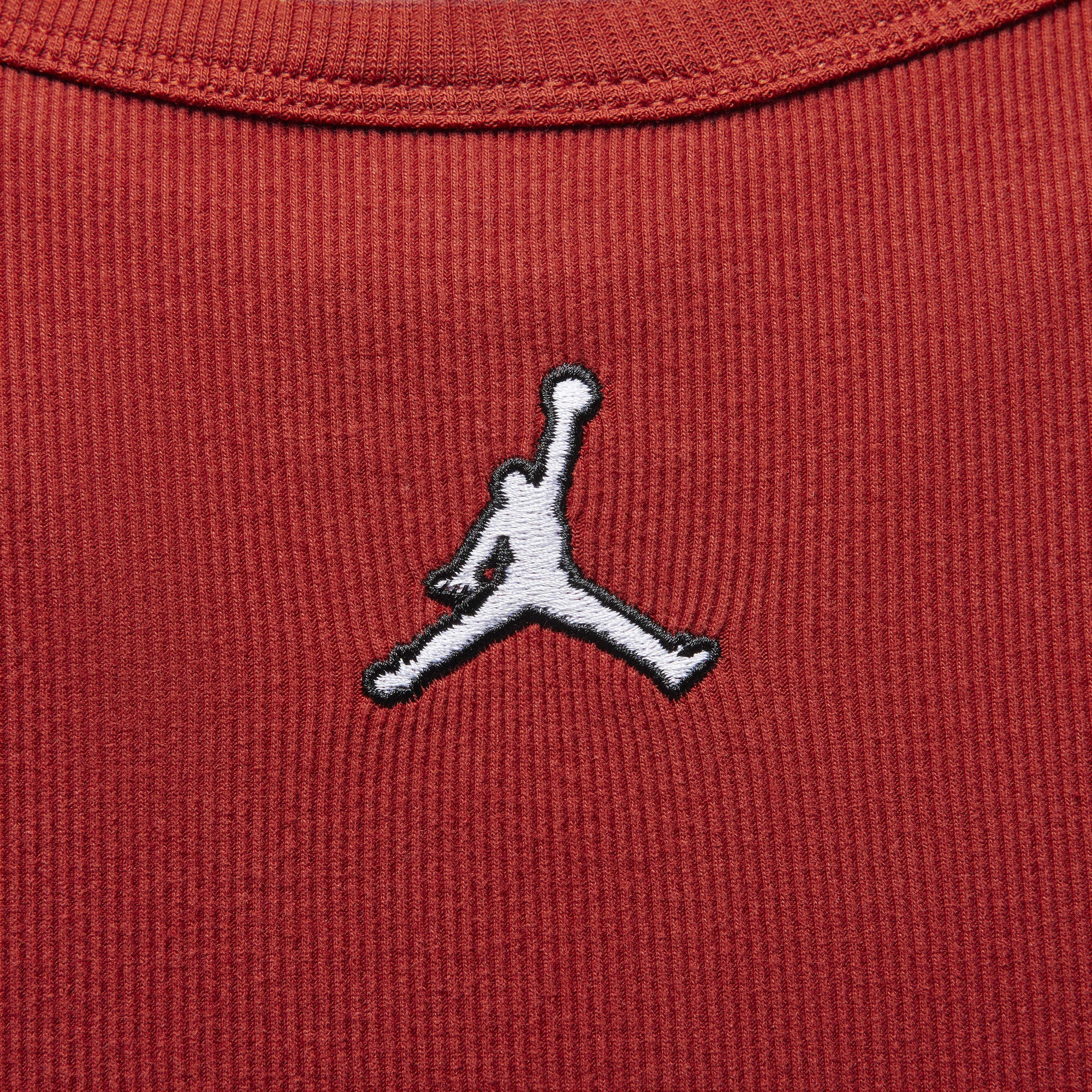 Air Jordan Tank Dune Red - Sneak
