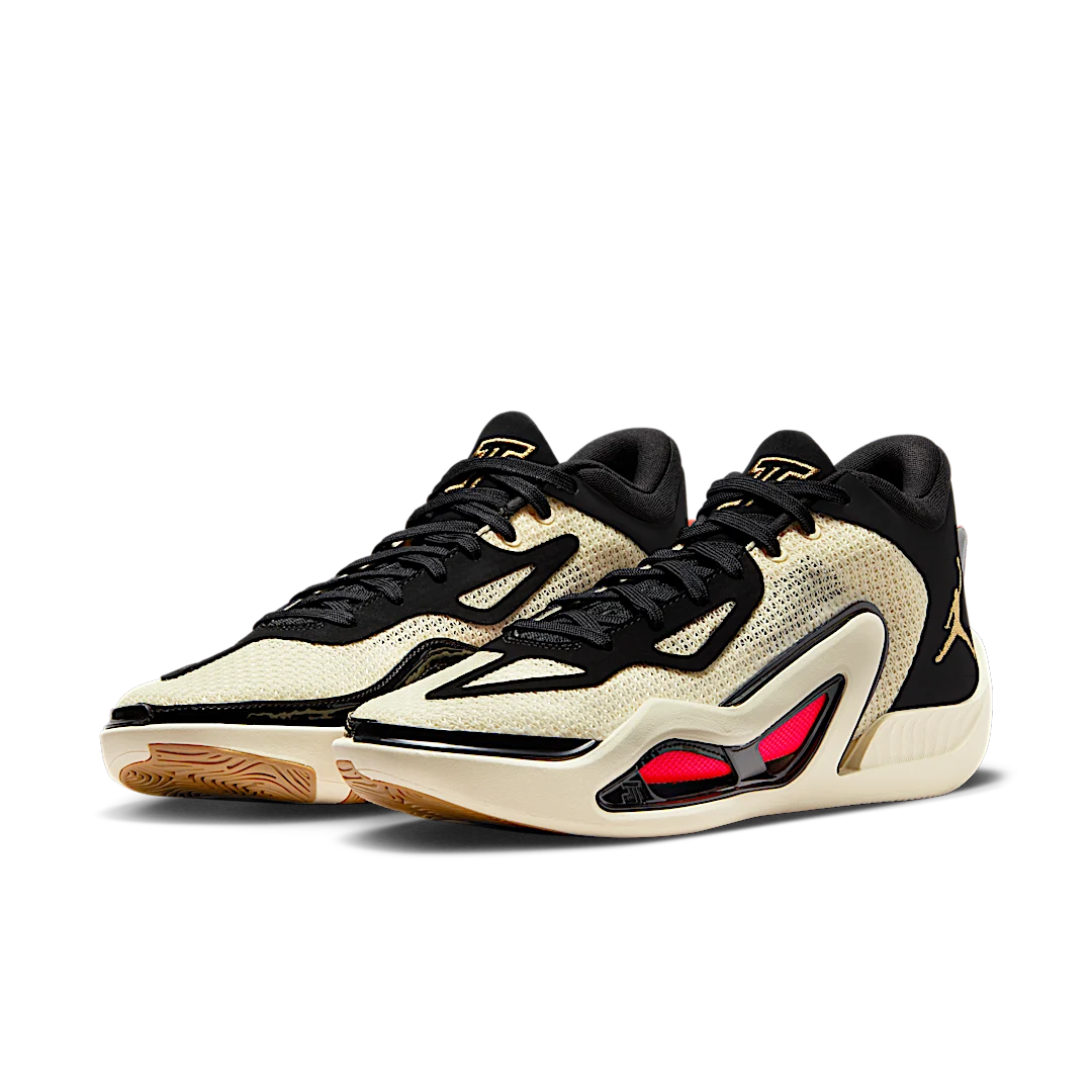 Air Jordan Tatum 1 Barbershop