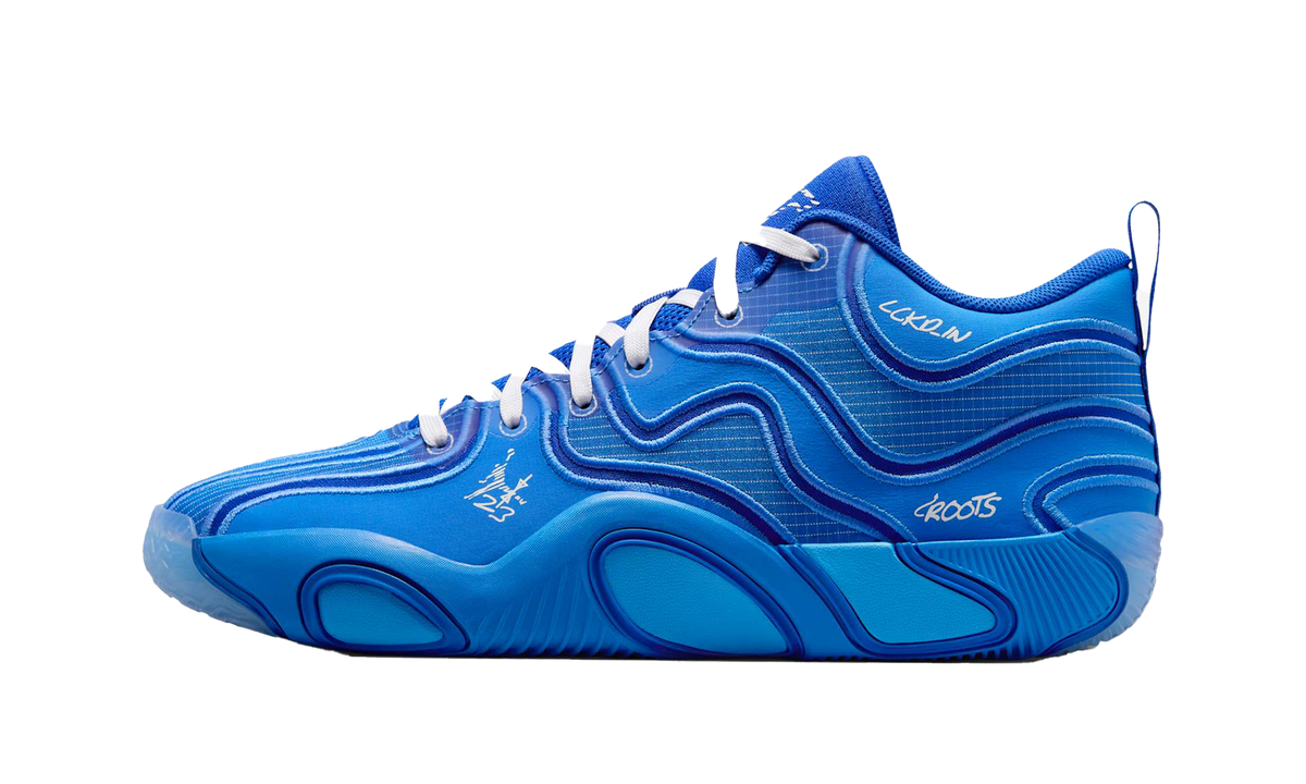 Air Jordan Tatum 3 Blueprint