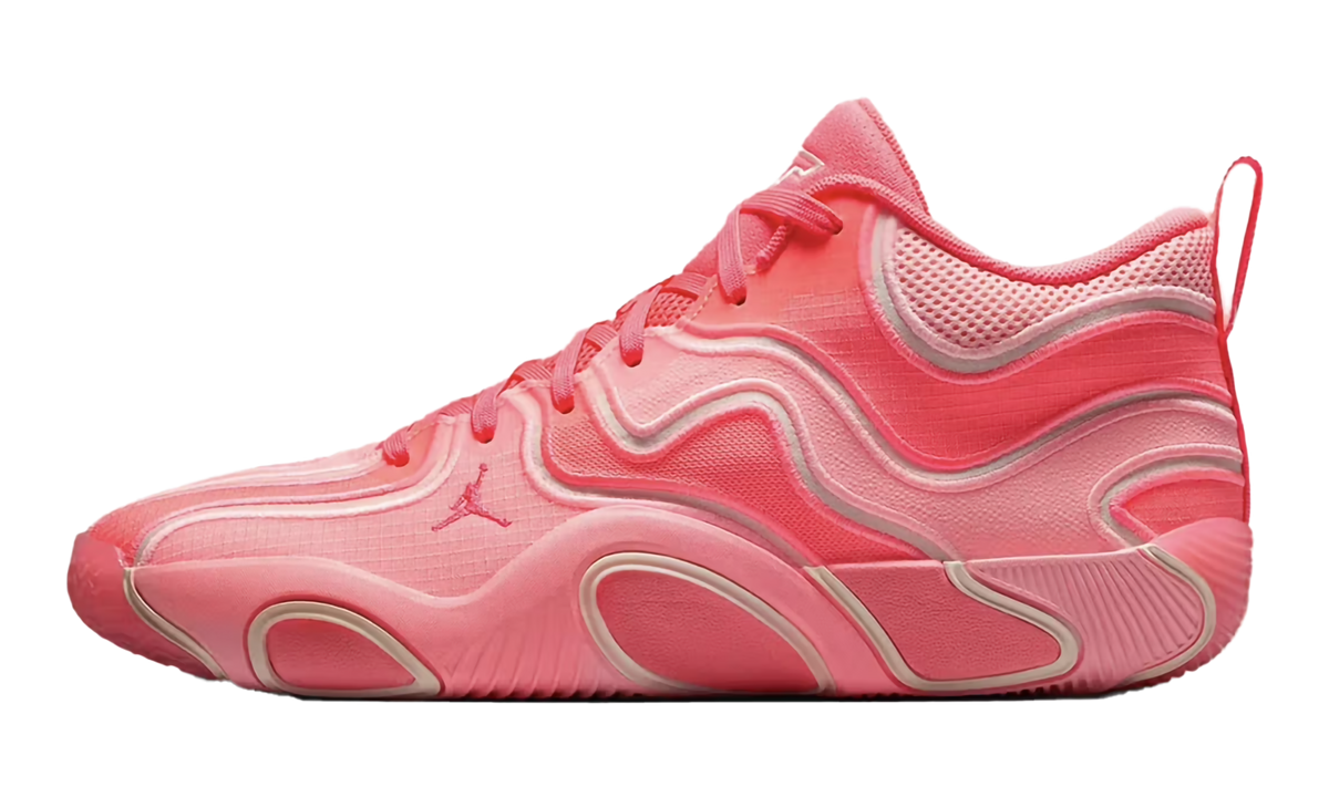 Air Jordan Tatum 3 Pink