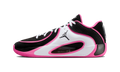 Air Jordan Tatum 4 Black Pinksicle
