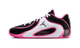 Air Jordan Tatum 4 Black Pinksicle