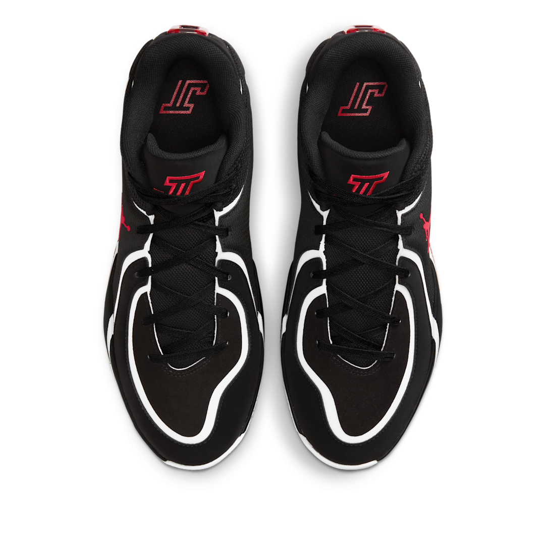 Air Jordan Tatum 4 Bloodline - Sneak